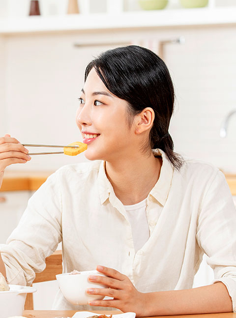 아주 특별한 한끼 아주 특별한 기억