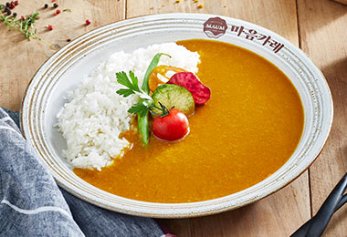 마음카레